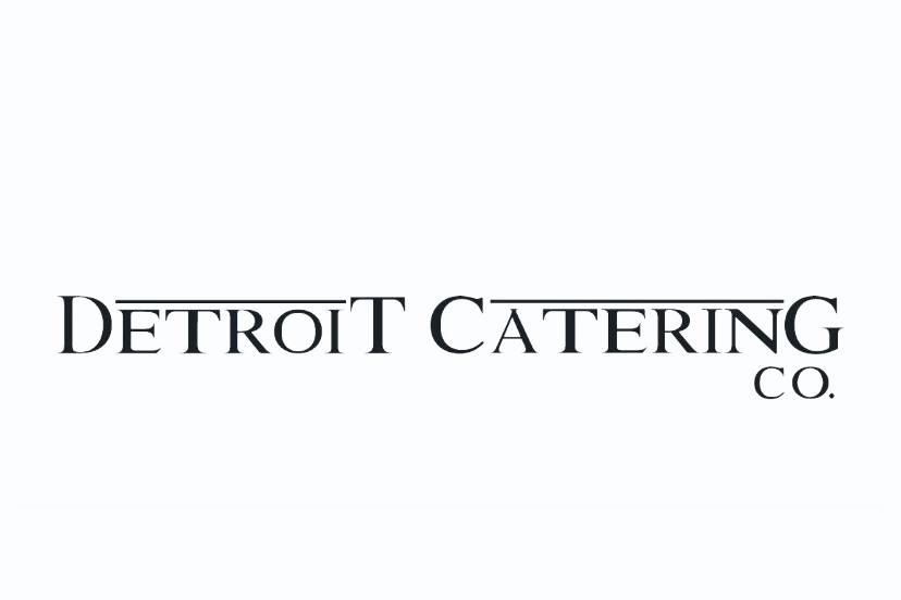 Detroit Catering Company