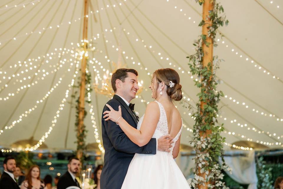 E + D First Dance