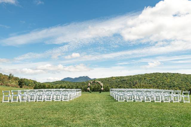 Appalachian View