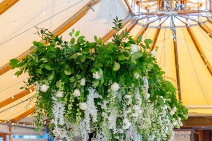 Belle Mer Wedding Ceremony