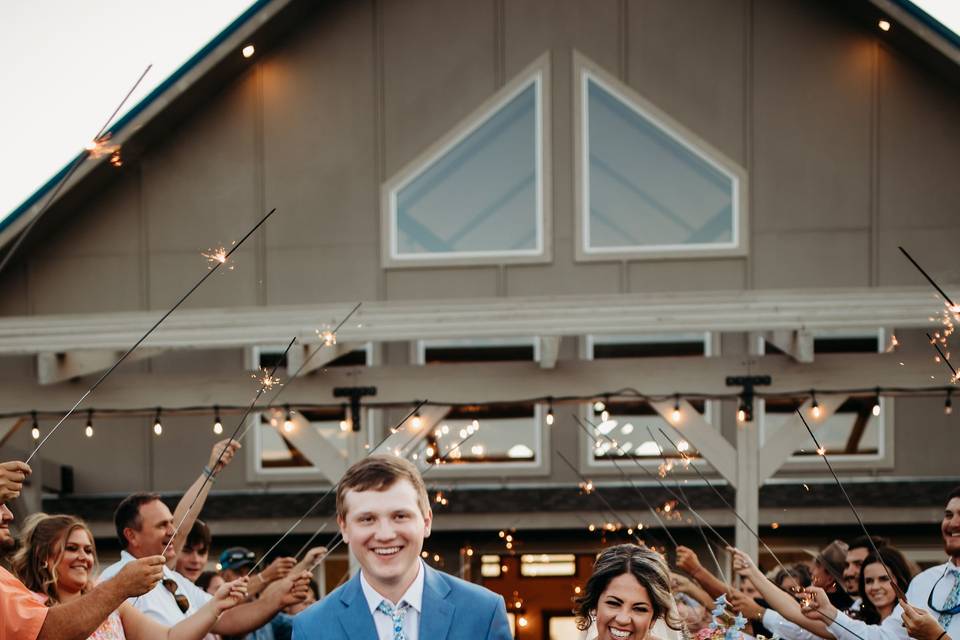 Appalachian View venue