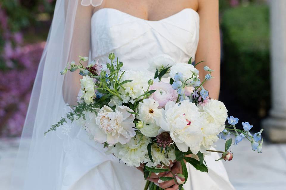 High Centerpieces