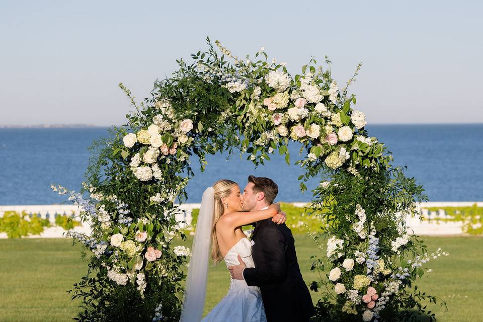 Bridesmaids Boquets