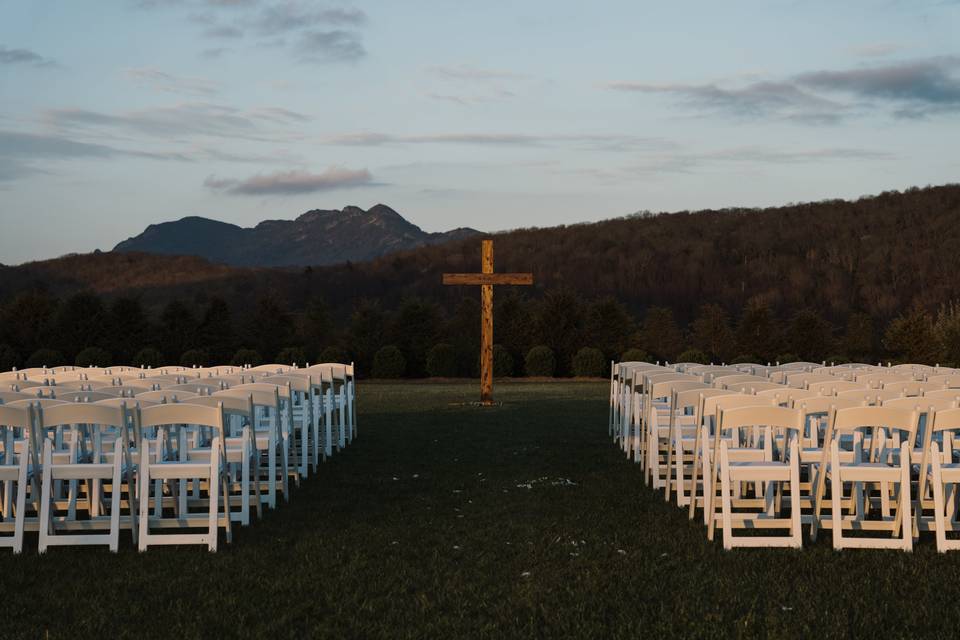 Appalachian View venue