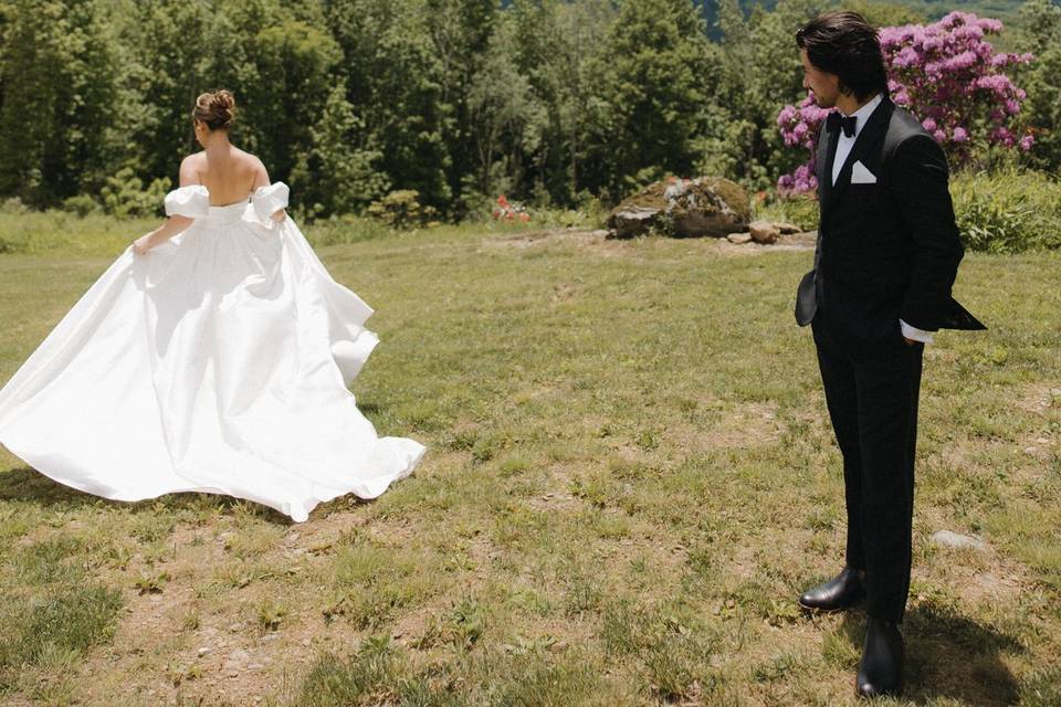 Appalachian View venue