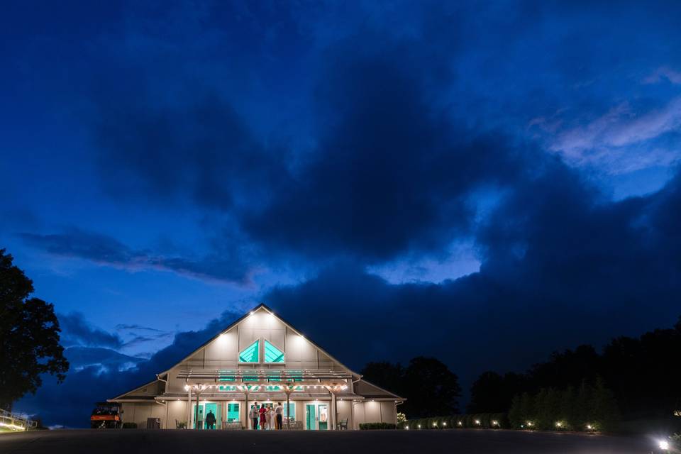 Appalachian View venue