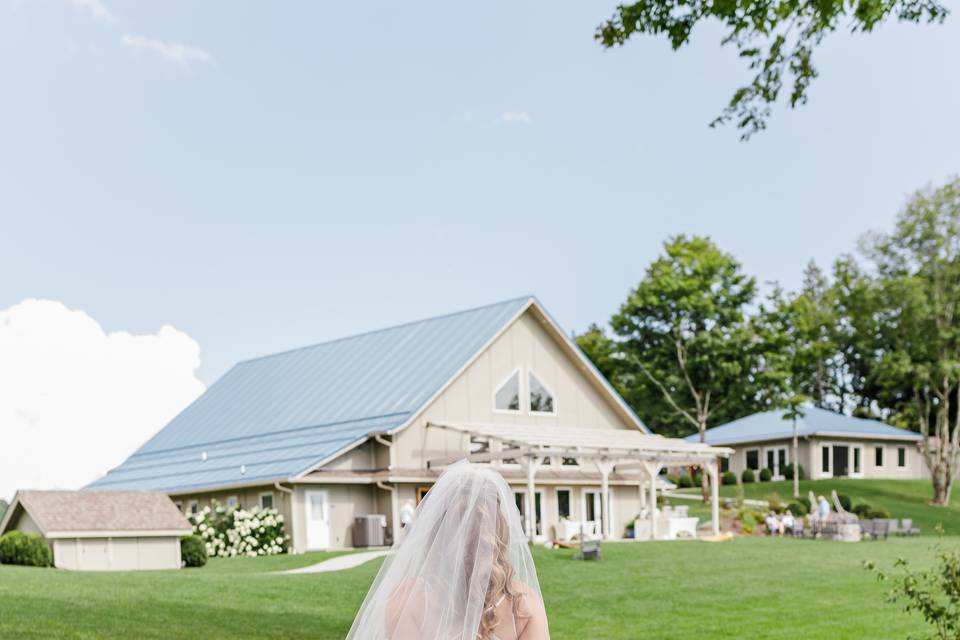 Appalachian View venue
