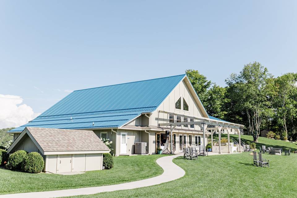 Appalachian View venue