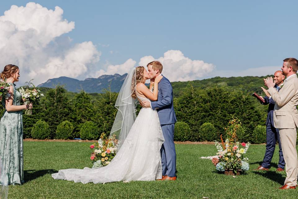 Appalachian View venue