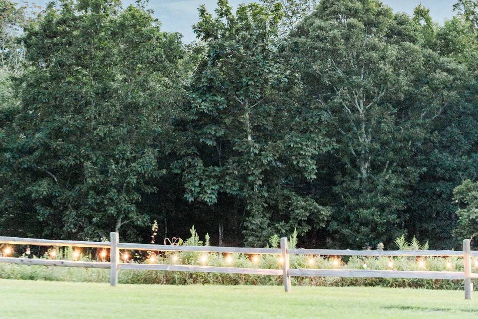 Appalachian View venue