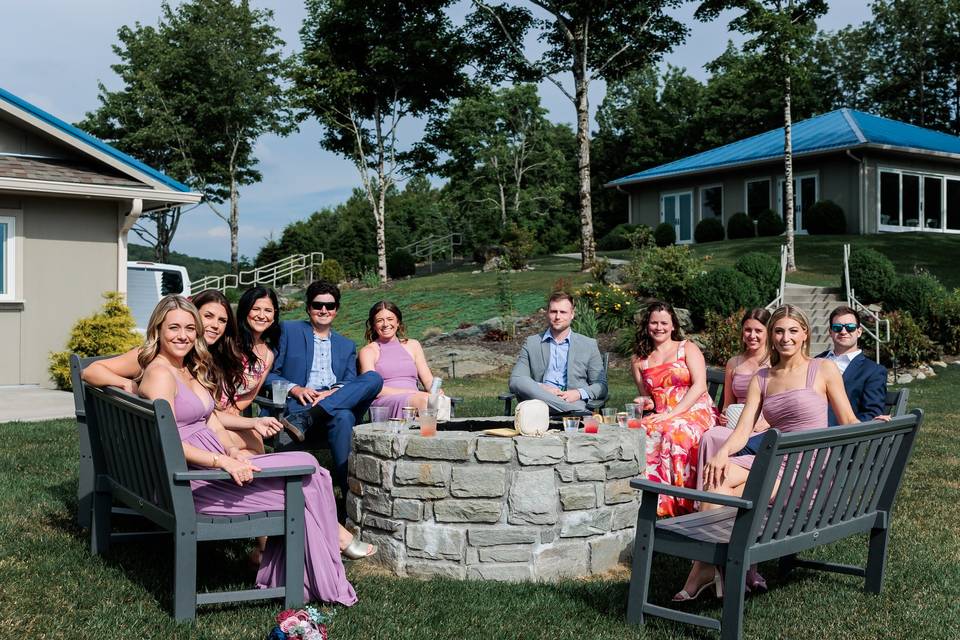 Appalachian View venue