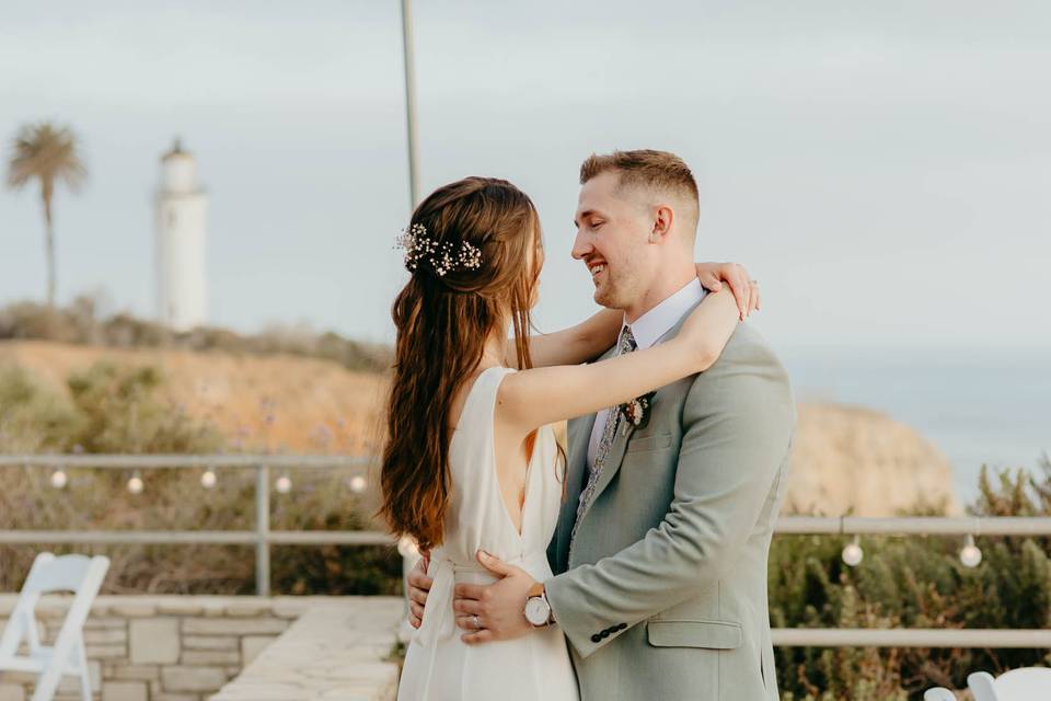 First Dance