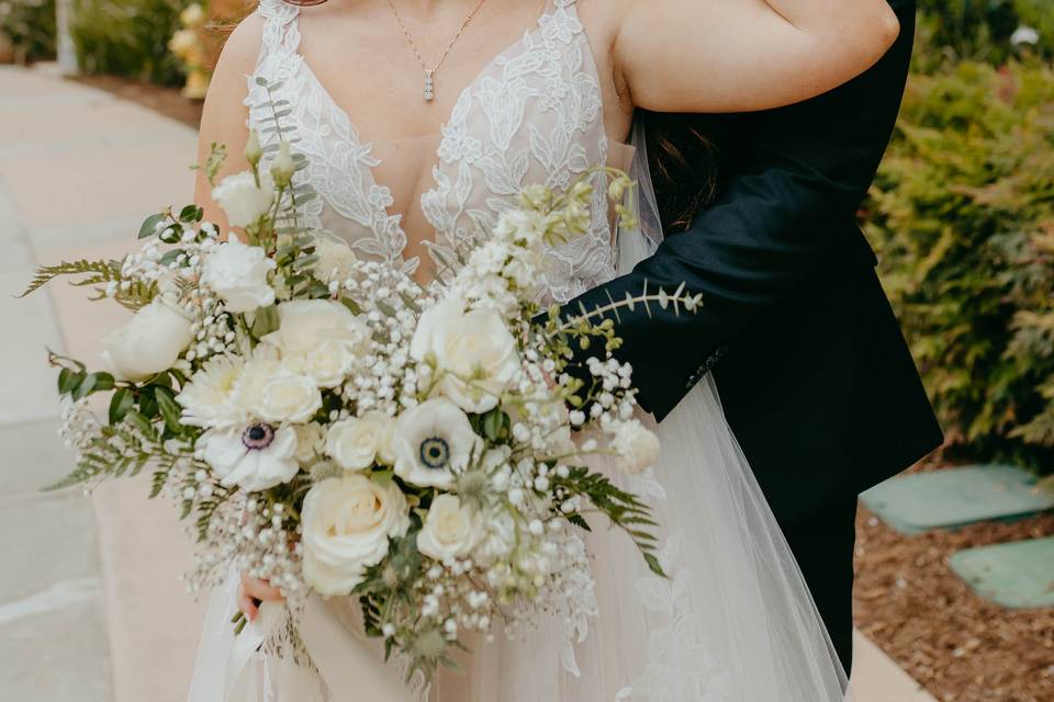 Viejas Resort Wedding