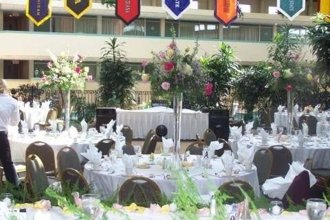 Atrium