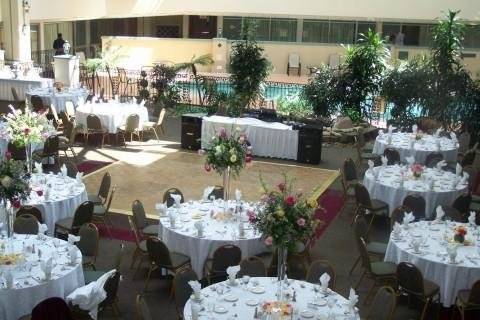 Atrium