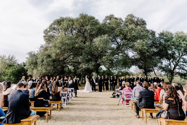 Say I Do