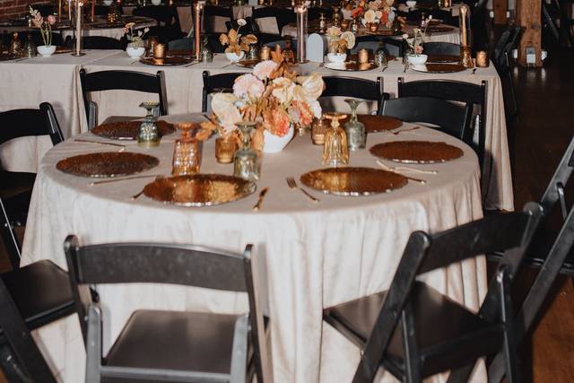 The Everly Event Space