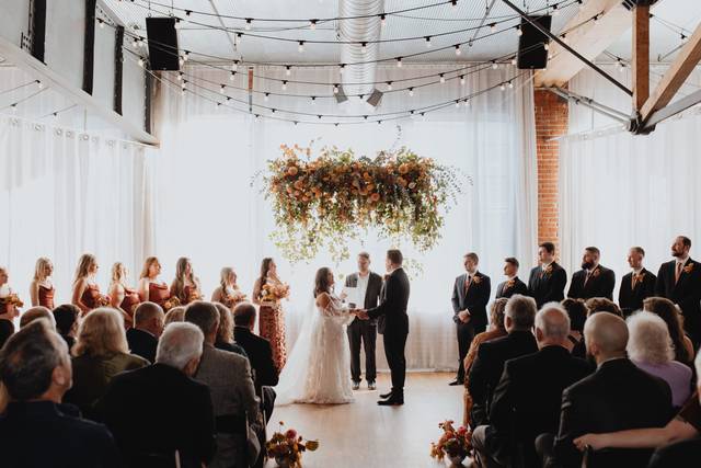 The Everly Event Space