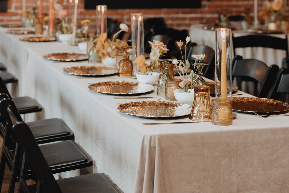 The Everly Event Space
