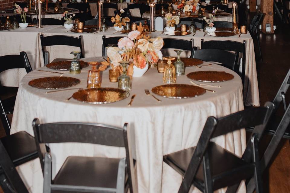 The Everly Event Space