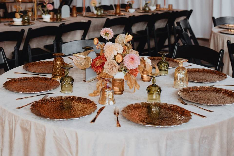 The Everly Event Space
