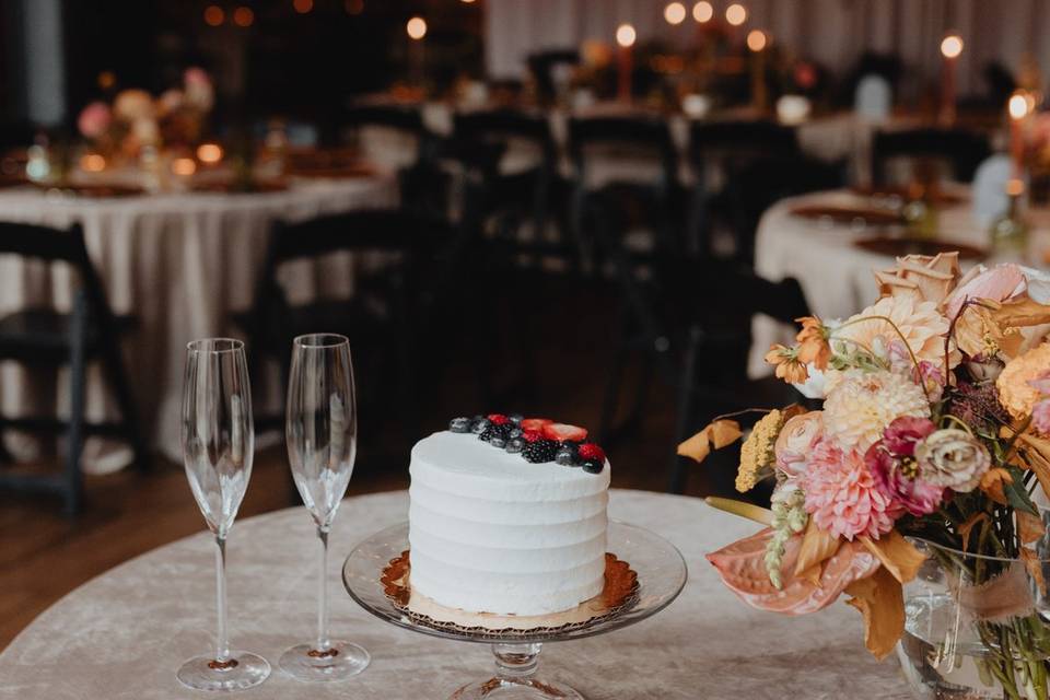 The Everly Event Space