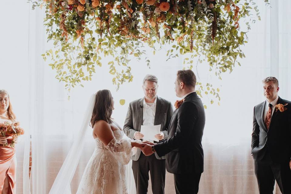 The Everly Event Space
