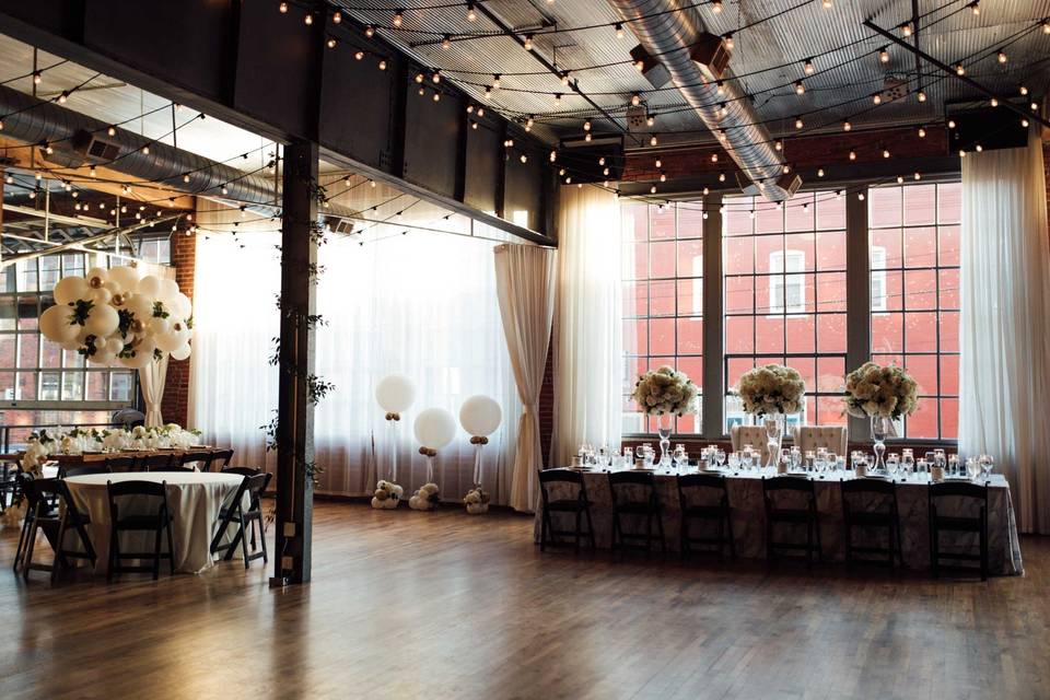 The Everly Event Space