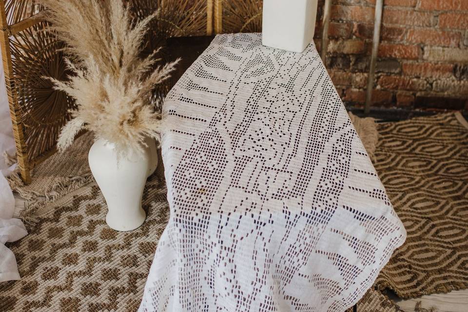 Table Runner