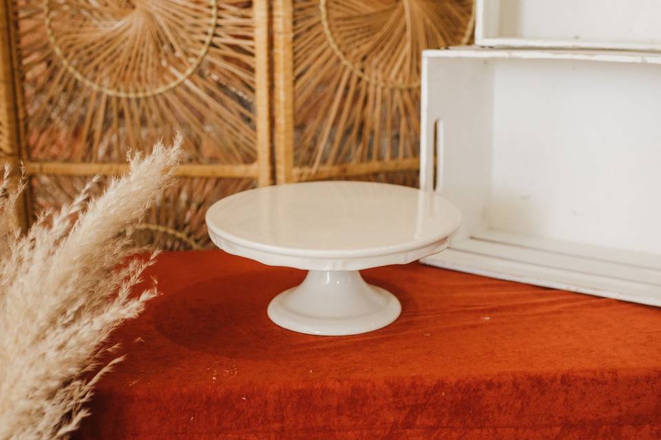 Cake Stand