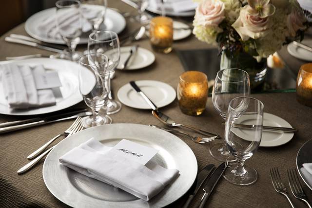 Table Setting