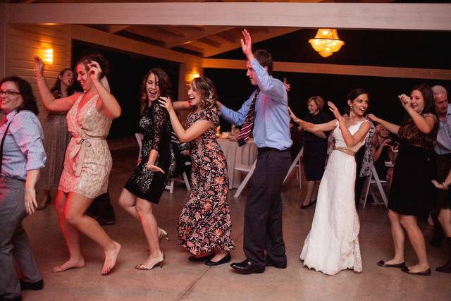 Byrne Rock Mobile DJ Service