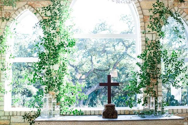 Greenery Chapel