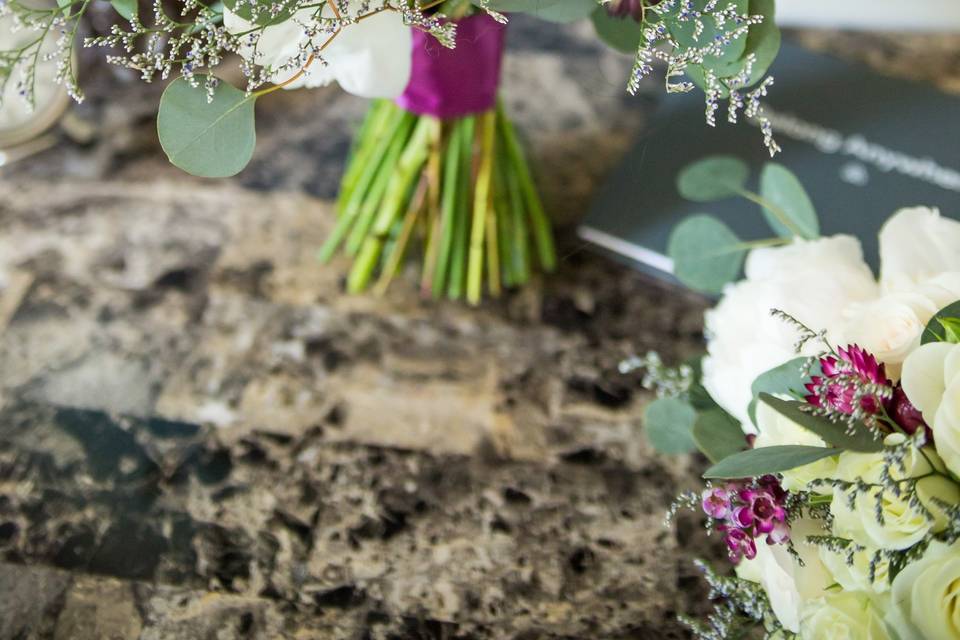 Bridal Bouquet