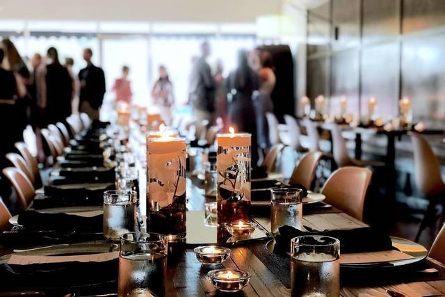 Rehearsal Dinner