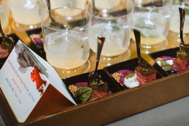 App and Cocktail Pairing