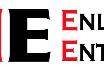 Enloe Entertainment Logo