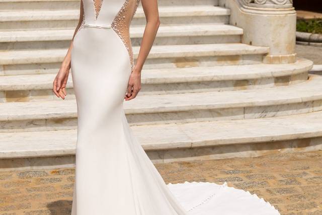 Gallery of Wedding Dresses | Bridal Gowns | Irish Bridal Couture Dublin