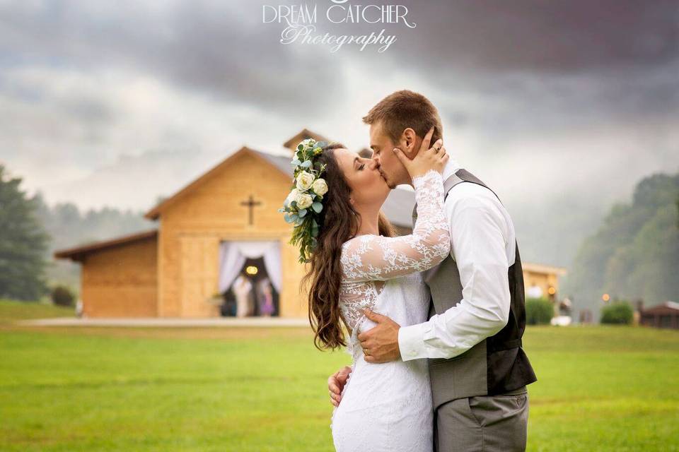 Timber Rivers Wedding & Event Venue