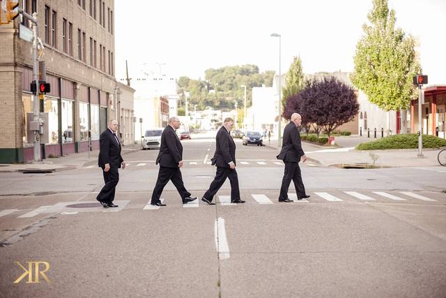The guys