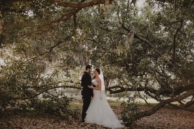 Joe Hearn Events - Planning - Orlando, FL - WeddingWire