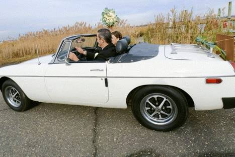 Getaway