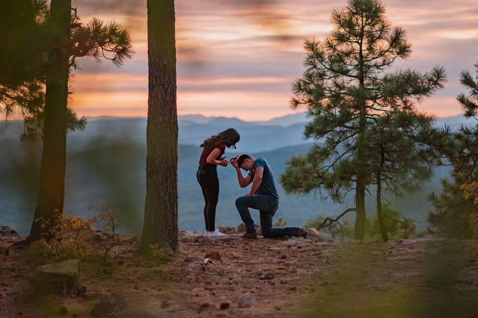 Lubbock Wedding Photographer