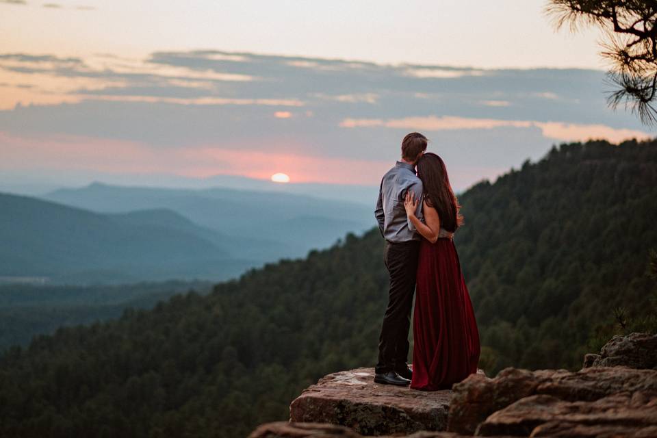 Lubbock Wedding Photographer