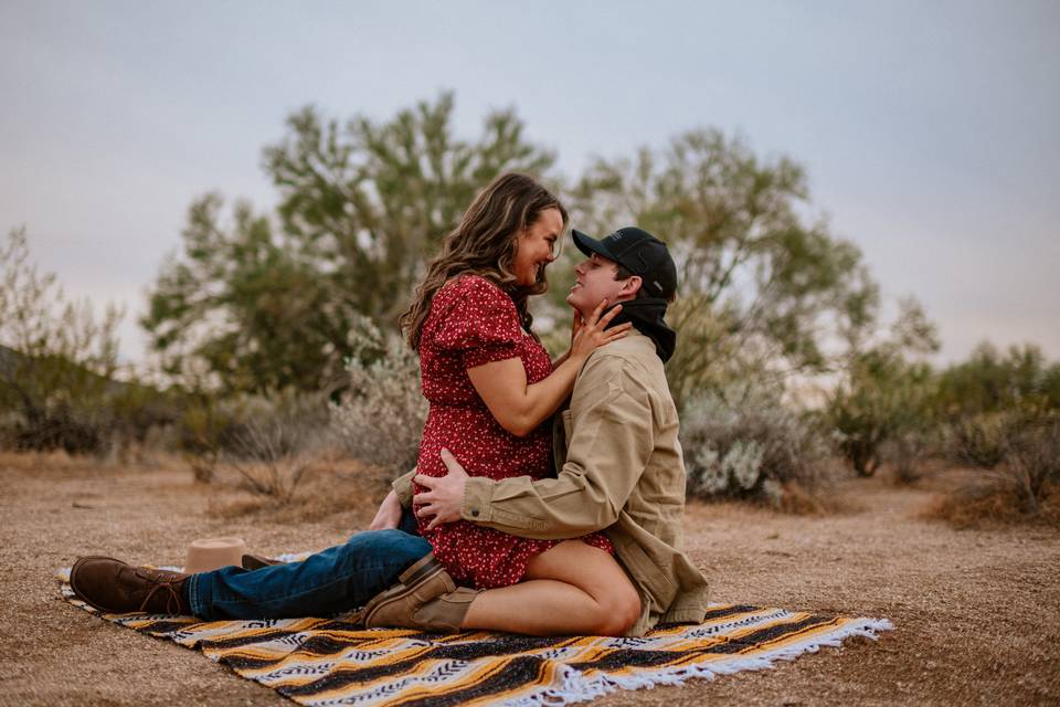 Lubbock Wedding Photographer