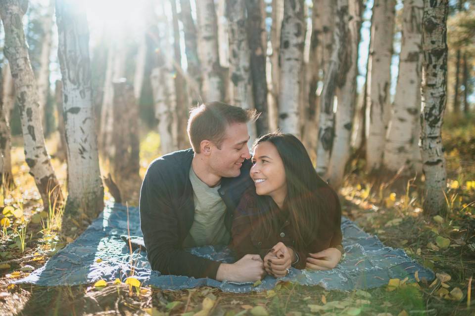 Lubbock Wedding Photographer