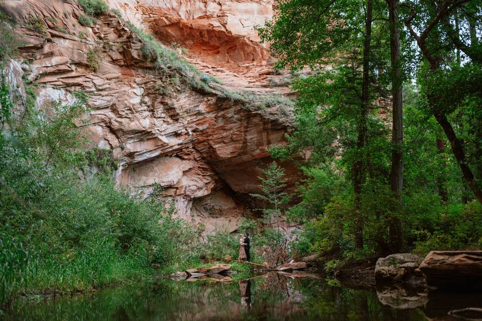 Lubbock Wedding Photographer