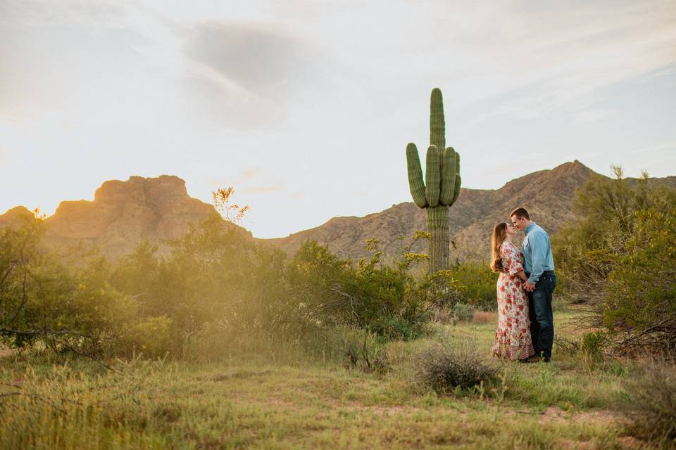 Lubbock Wedding Photographer