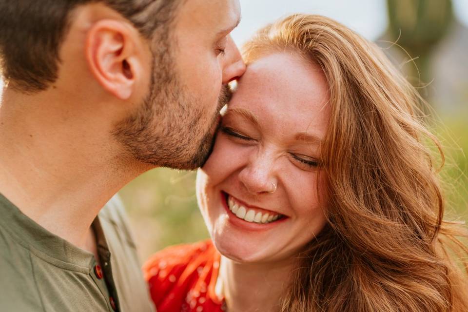 Lubbock Wedding Photographer