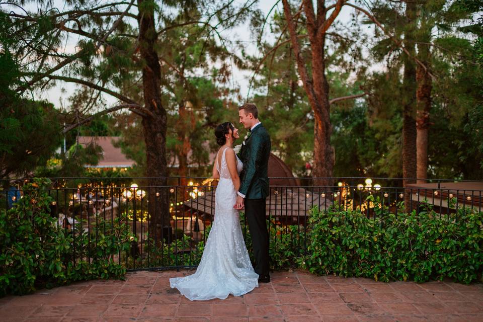 Lubbock Wedding Photographer